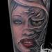 Tattoos - Hanya/Woman - 77615